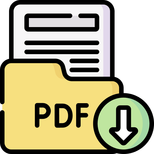 Download your resume